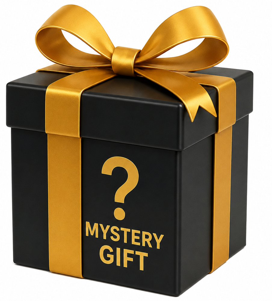Mystery Gift