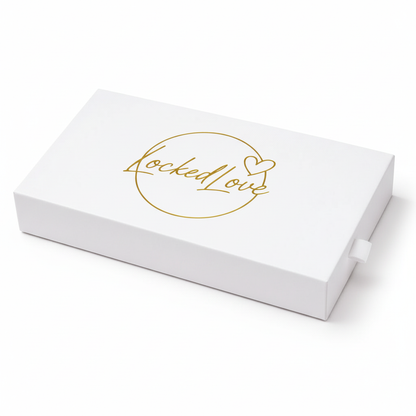 LockedLove™ Permanent Bracelet Kit