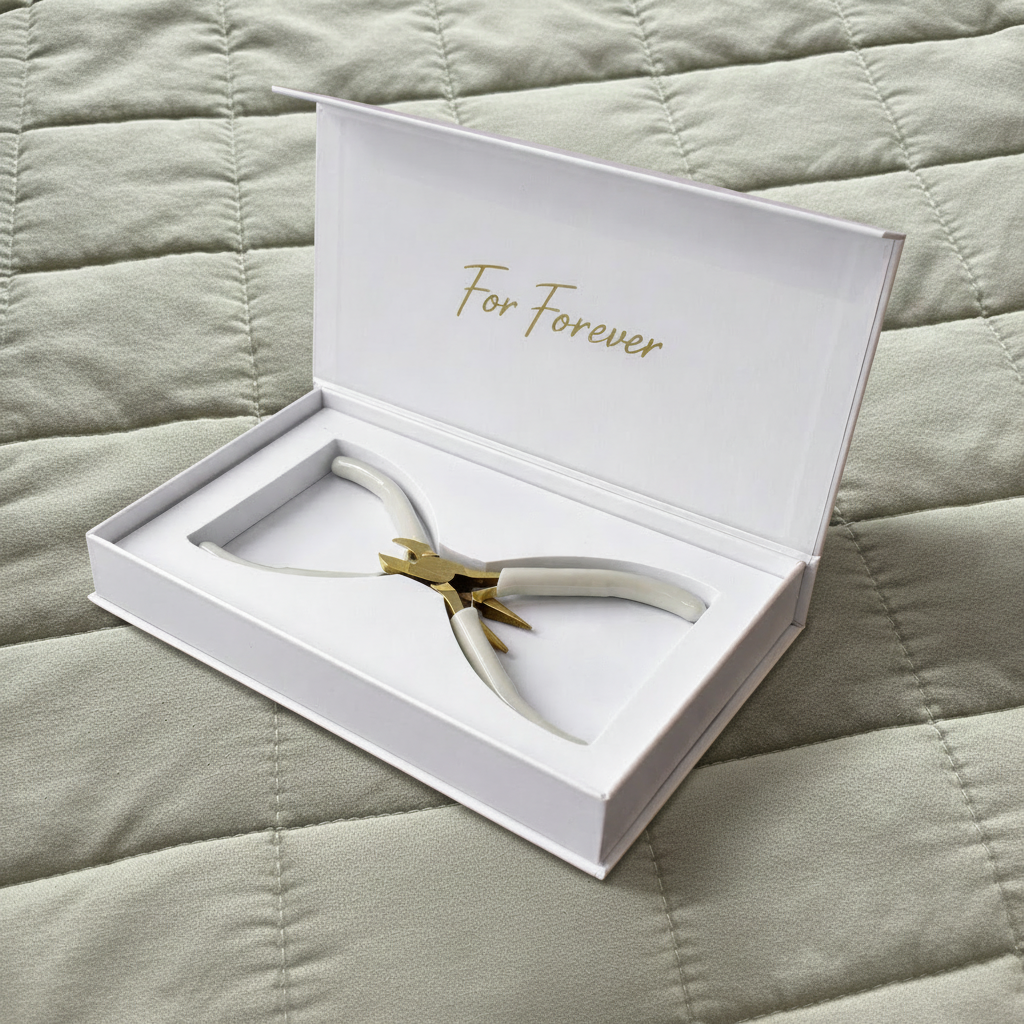 LockedLove™ Permanent Bracelet Kit