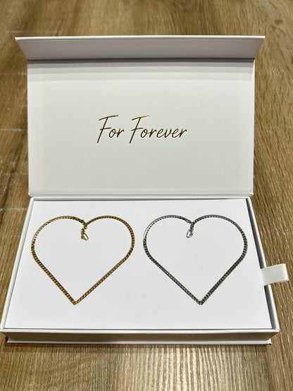 LockedLove™ Permanent Bracelet Kit