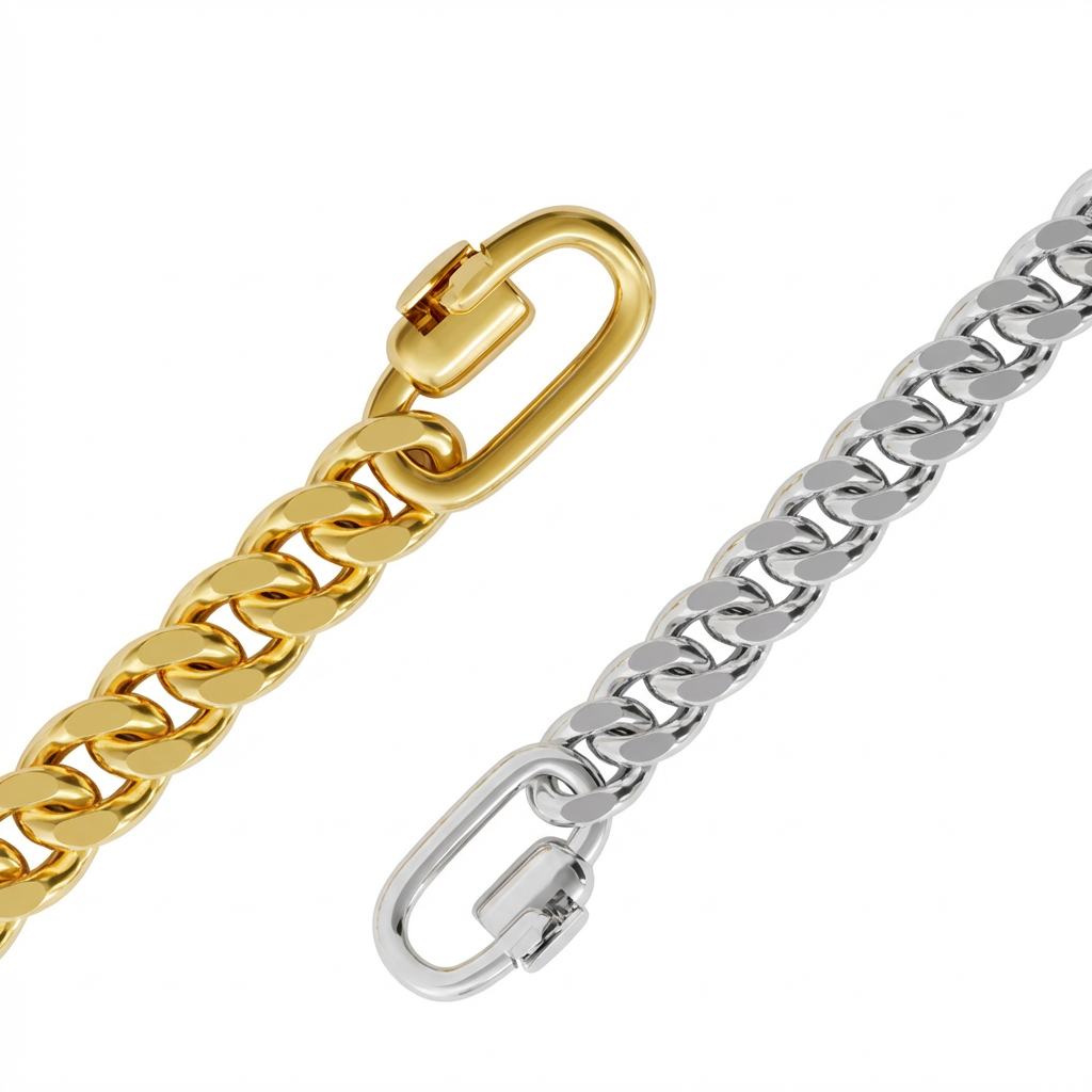 LockedLove™ Permanent Bracelet Kit