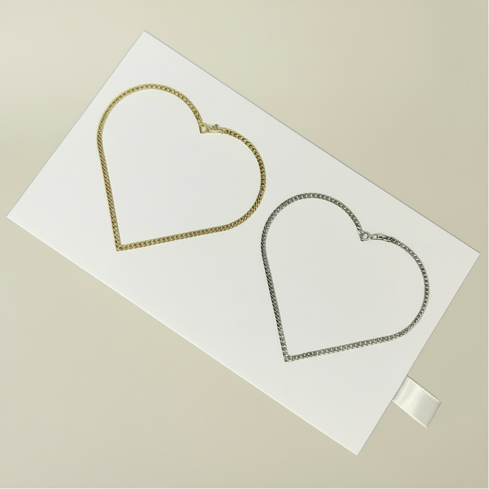 LockedLove™ Permanent Bracelet Kit