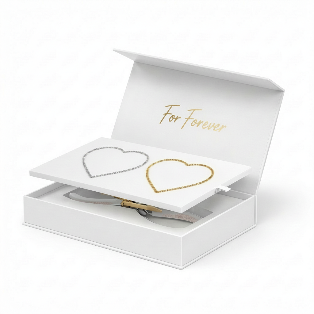 LockedLove™ Permanent Bracelet Kit