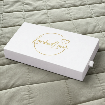 LockedLove™ Permanent Bracelet Kit