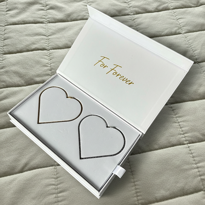 LockedLove™ Permanent Bracelet Kit