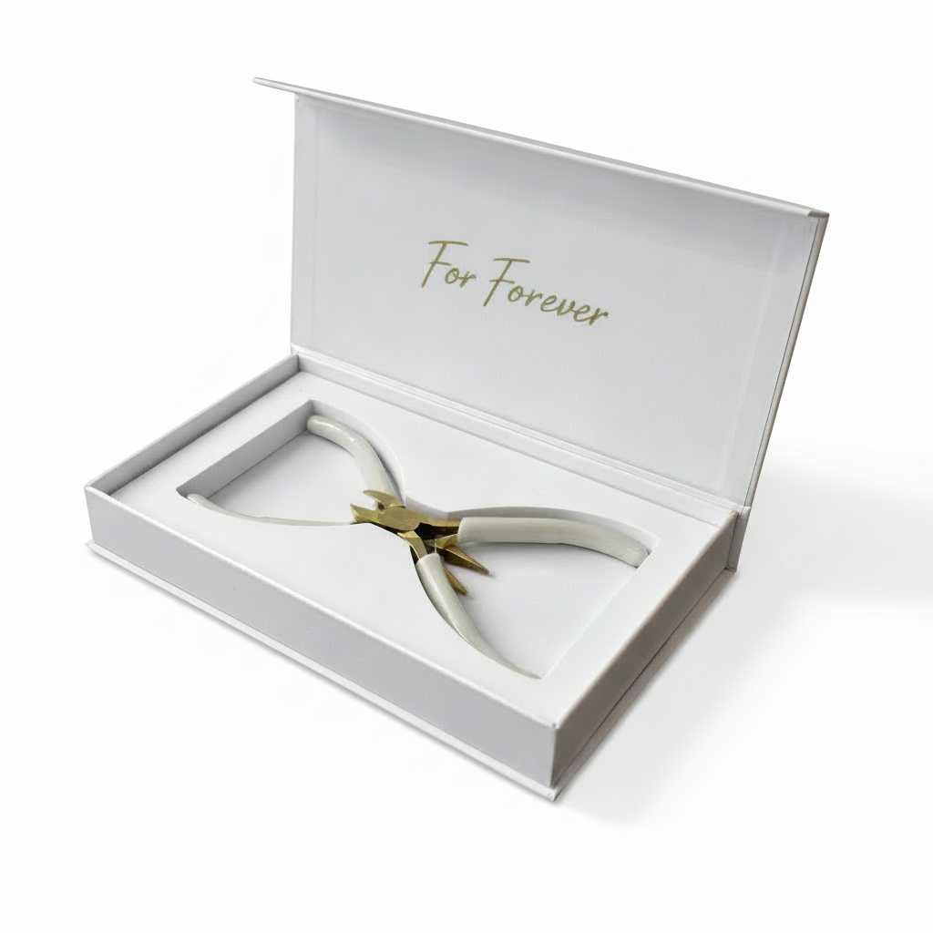 LockedLove™ Permanent Bracelet Kit