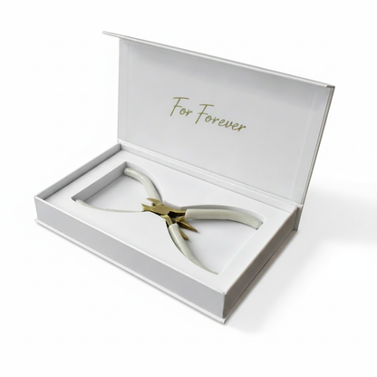 LockedLove™ Permanent Bracelet Kit