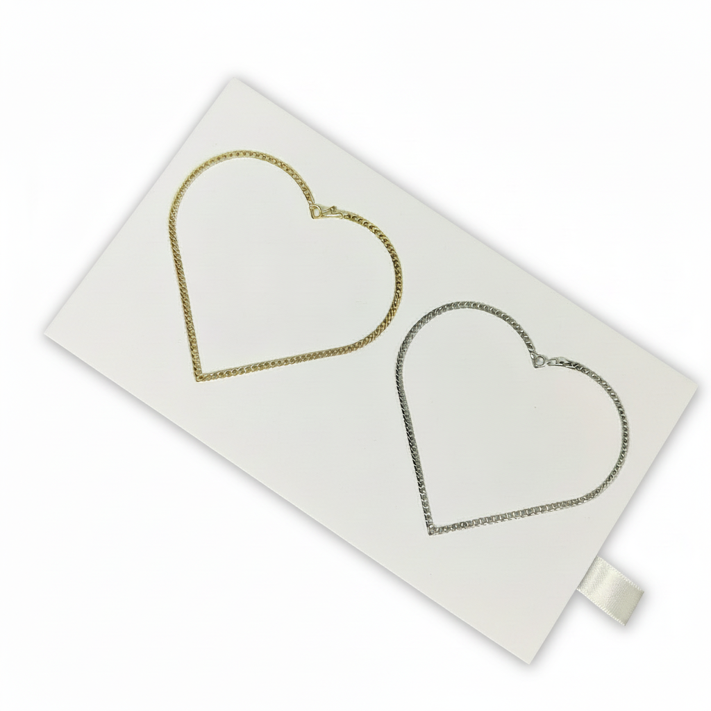 LockedLove™ Permanent Bracelet Kit